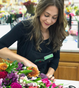 Florist Grand Rapids MI  Flower Delivery in Grand Rapids By